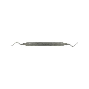 POWER DENTAL USA 1/2 O'Hehir Debridement Curette