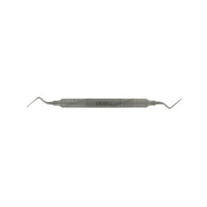 POWER DENTAL USA 3/4 O'Hehir Debridement Curette