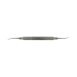 POWER DENTAL USA 5/6 O'Hehir Debridement Curette