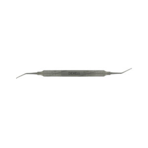 POWER DENTAL USA 7/8 O'Hehir Debridement Curette