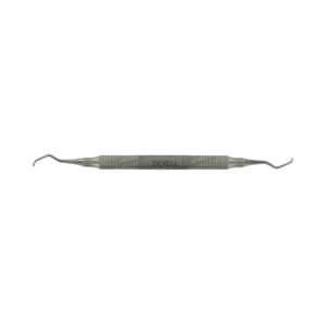 POWER DENTAL USA 1 DeMarco Furcation Curette