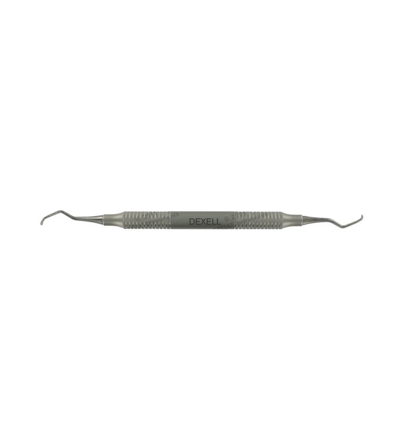 POWER DENTAL USA 1 DeMarco Furcation Curette