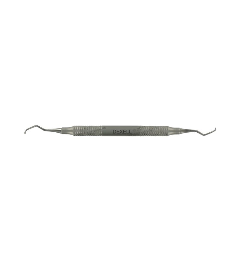 POWER DENTAL USA 2 DeMarco Furcation Curette