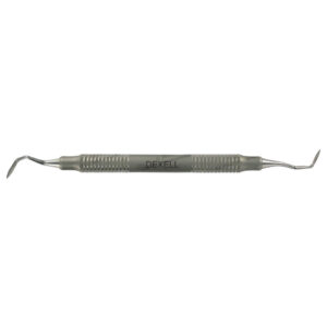 1812M - Surgery Knive POR 1/2, Micro Blade 6EZ