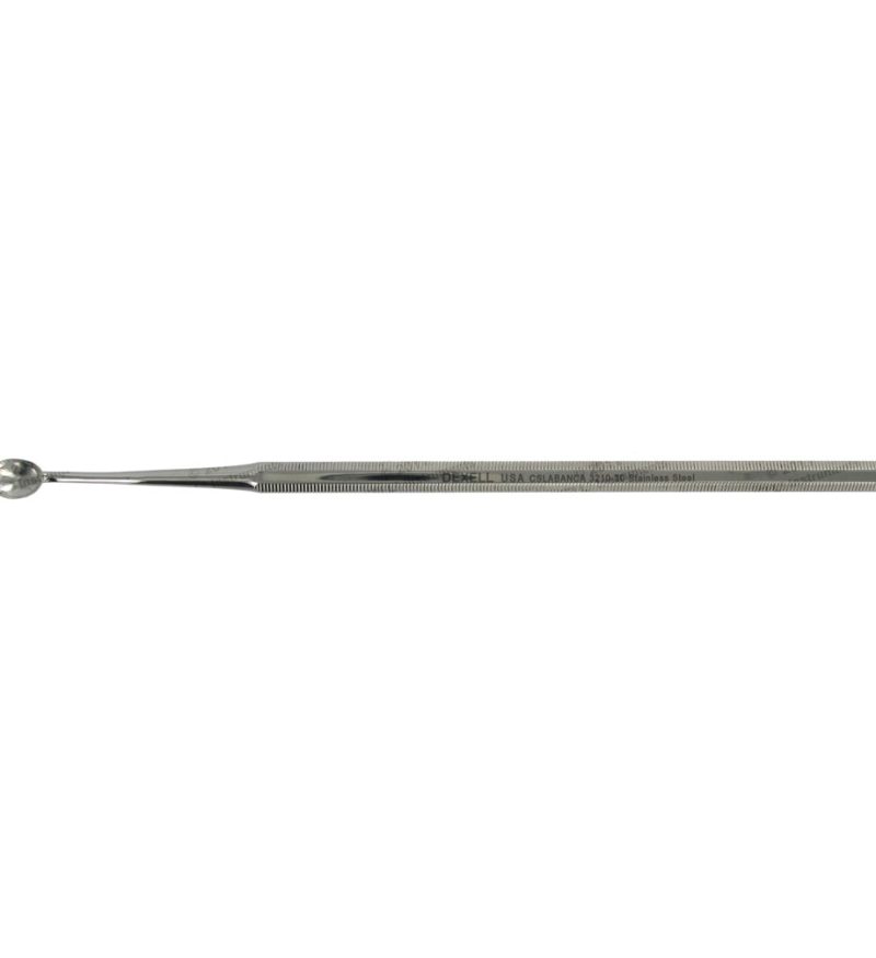 2029 - Implant Bone Spoon CASLABANCA