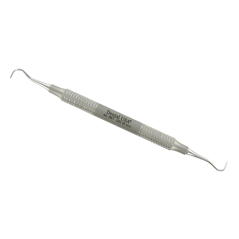 Power Dental USA Scalers/Curettes H6/7