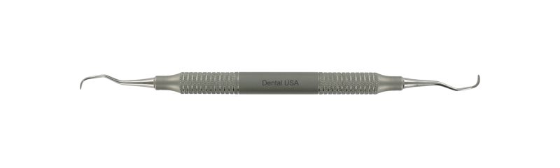 POWER DENTAL USA CURETTES GRACEY GR1/2