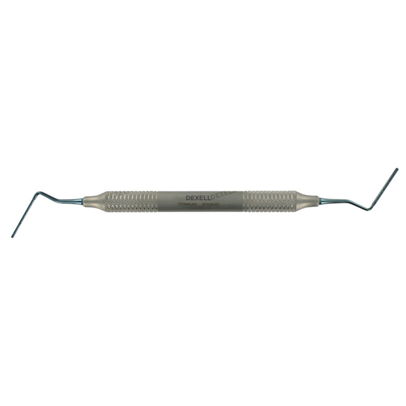 2033A - Graft Packer 1.0/1.4 8-11-13-15-18 Titanium