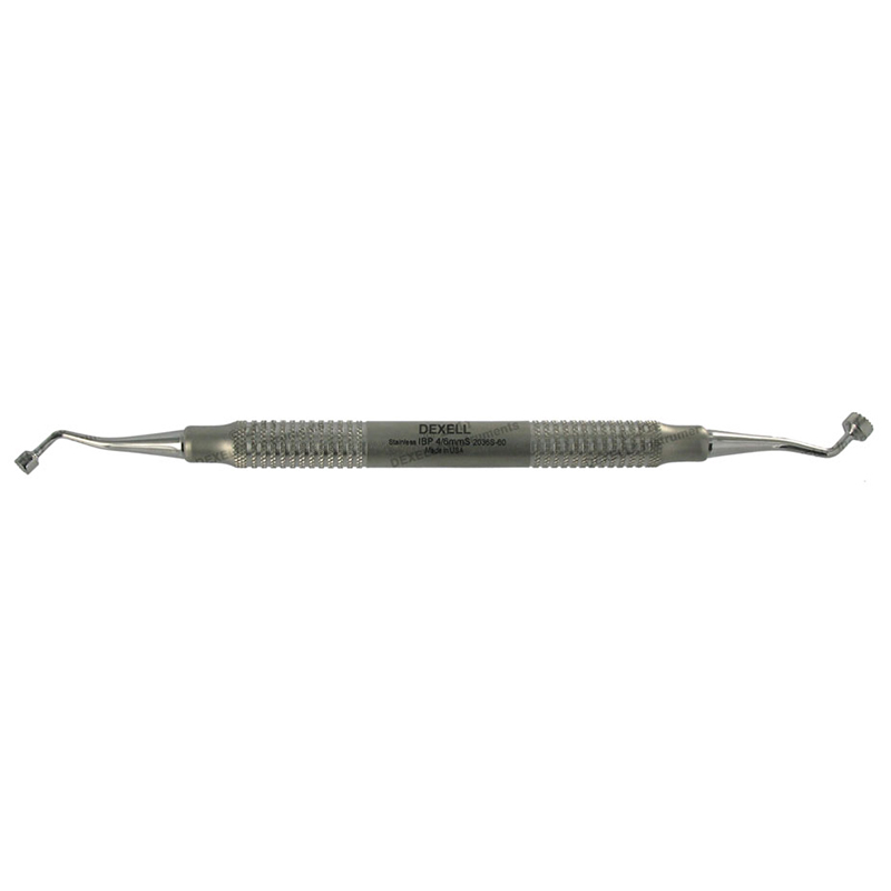 2036S - Bone Packer IBP4/6 Serrated