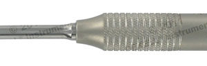 2050SC - Osteotome 3.2mm STR   (8-10-13-15-18mm) Ridge Spreader