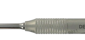 2056R - Osteotome R 0.38mm OFFSET   (8-10-13-15-18mm) Convex