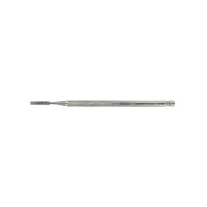 2064 - Ridge Split Chisel 3mm 4EZ S/CUT (8-10-13-16mm)