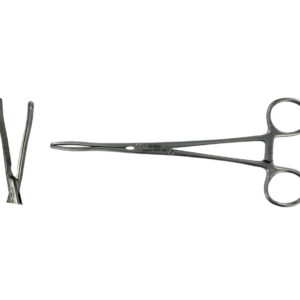 2067 - Forcep Bone Graft STR 19cm