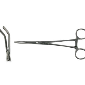 2068 - Forcep Bone Graft CVD 19cm