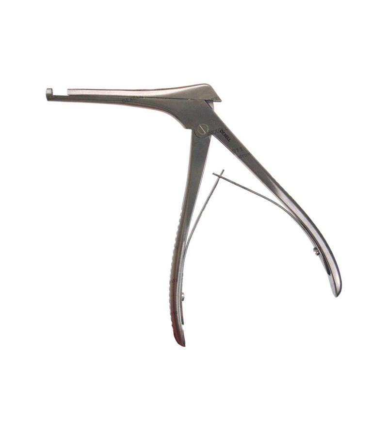 2072 - Forcep Kerison4mm