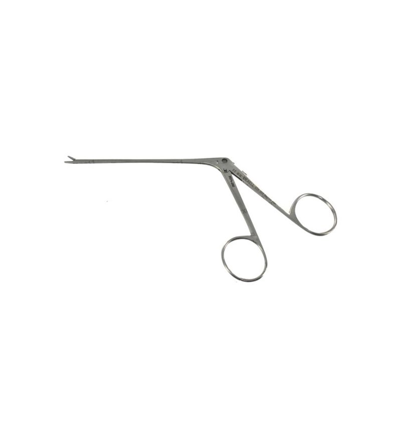 2074 - Endo Forcep 95mm