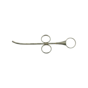 2079 - Bone Syringe 3mm