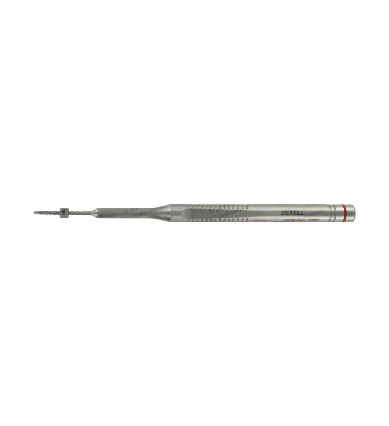 2095S - Osteotome 2.0mm