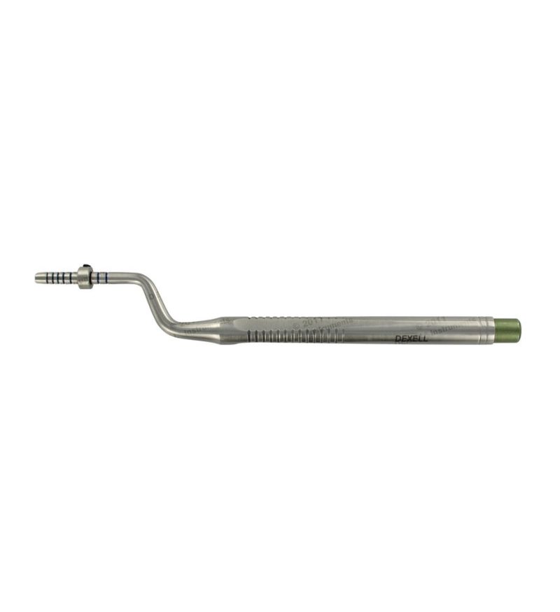 2097 - Osteotome 4.3mm