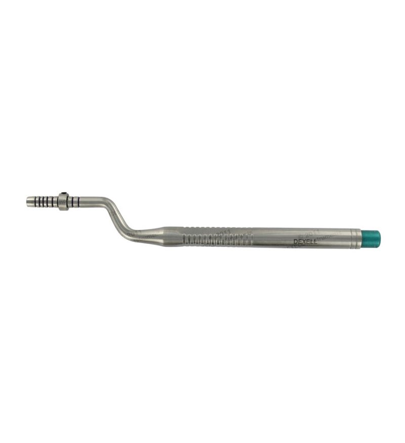 2099 - Osteotome 5.5mm