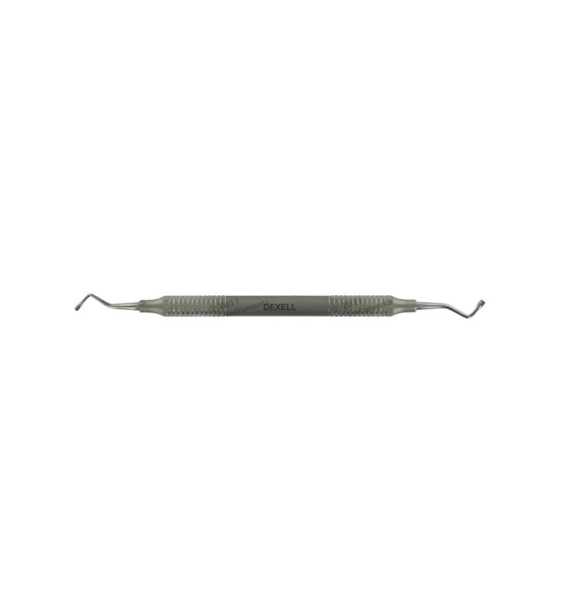 2307 - Plugger/Condenser   PLGA1/2