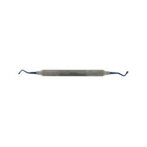 2307T - Plugger/Condenser     PLGA1/2 Titanium
