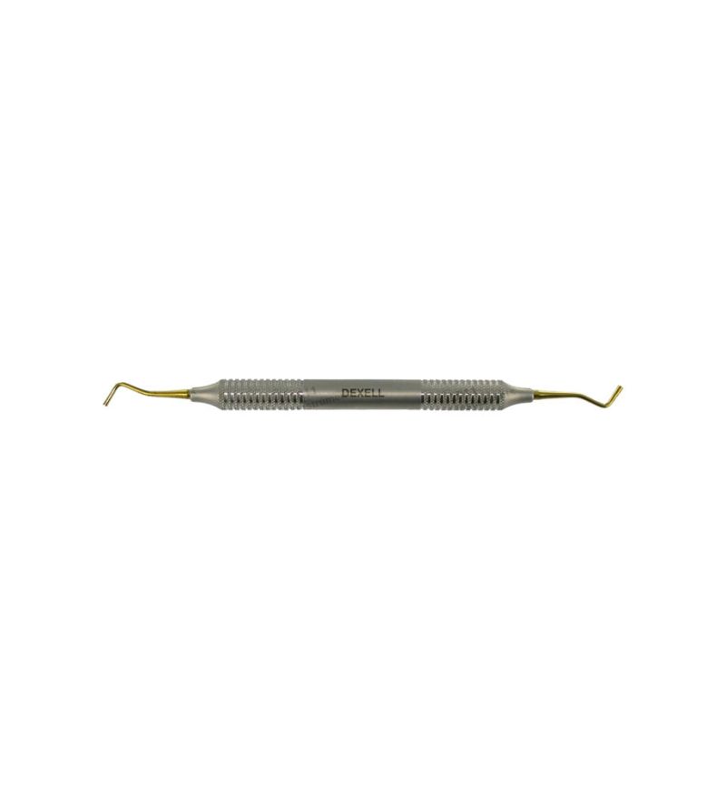 2404T - Plugger/Condenser  PLG TAN3 Titanium