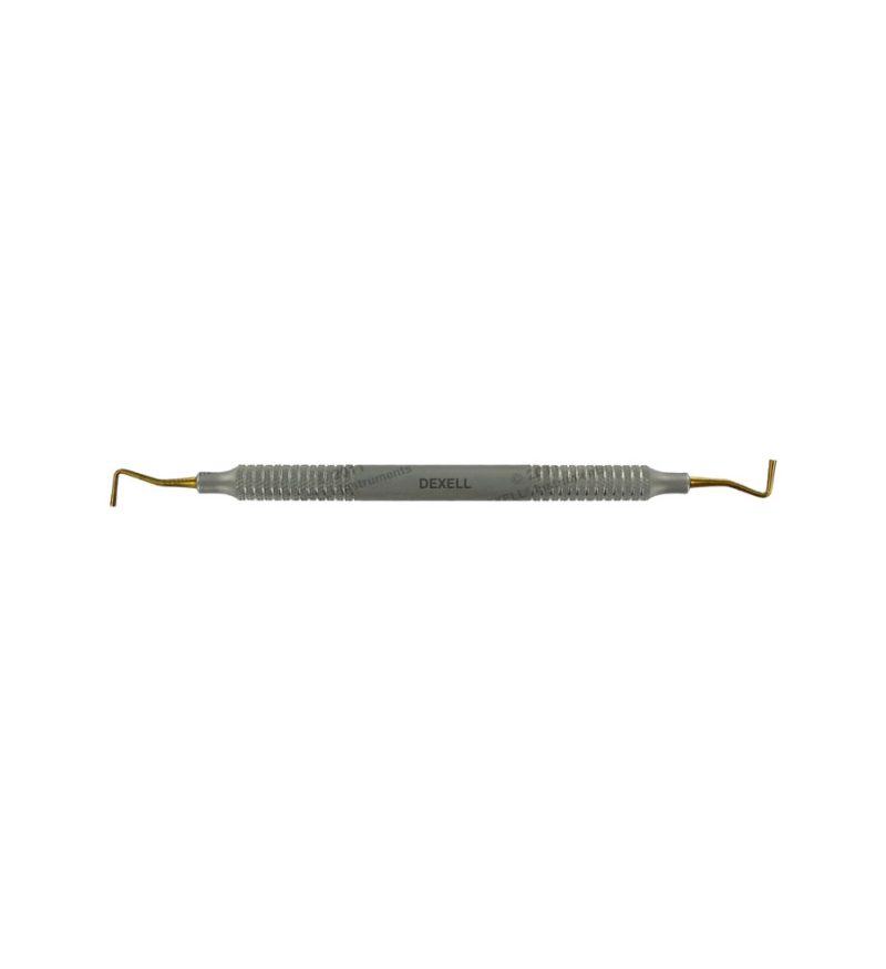 2407T - Plugger/Condenser  PLG Ward3 Titanium