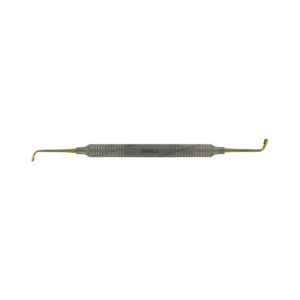 2411T - Plugger/Condenser  PLG 154 Titanium