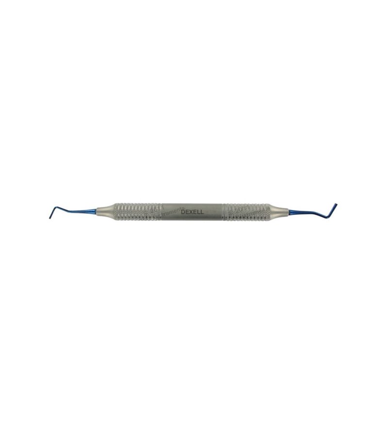 2413T - Plugger/Condenser OREGON1 Titanium