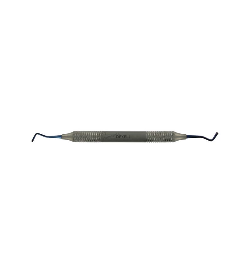 2415T - Plugger/Condenser OREGON3, Titanium