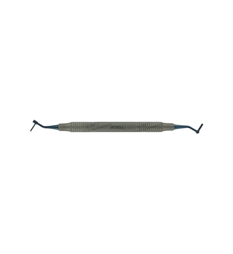 2420T - Supper PLG S/M Titanium