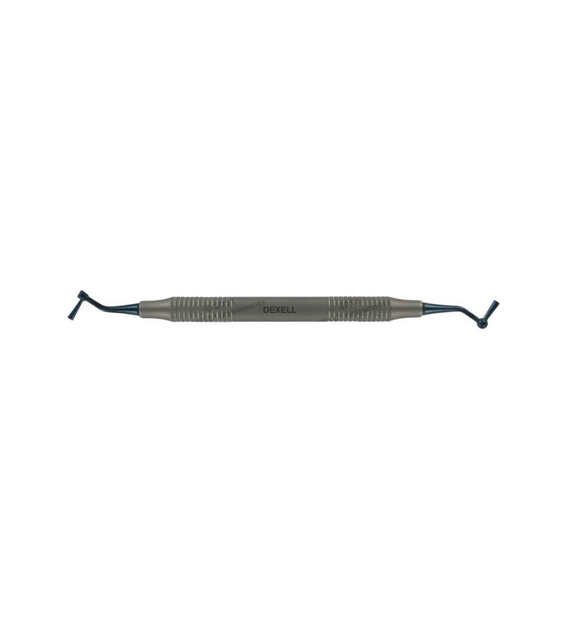 2421T - Supper PLG M/L Titanium