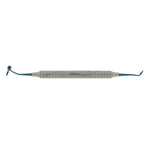2422T - Plugger/Condenser BURN KTO Titanium