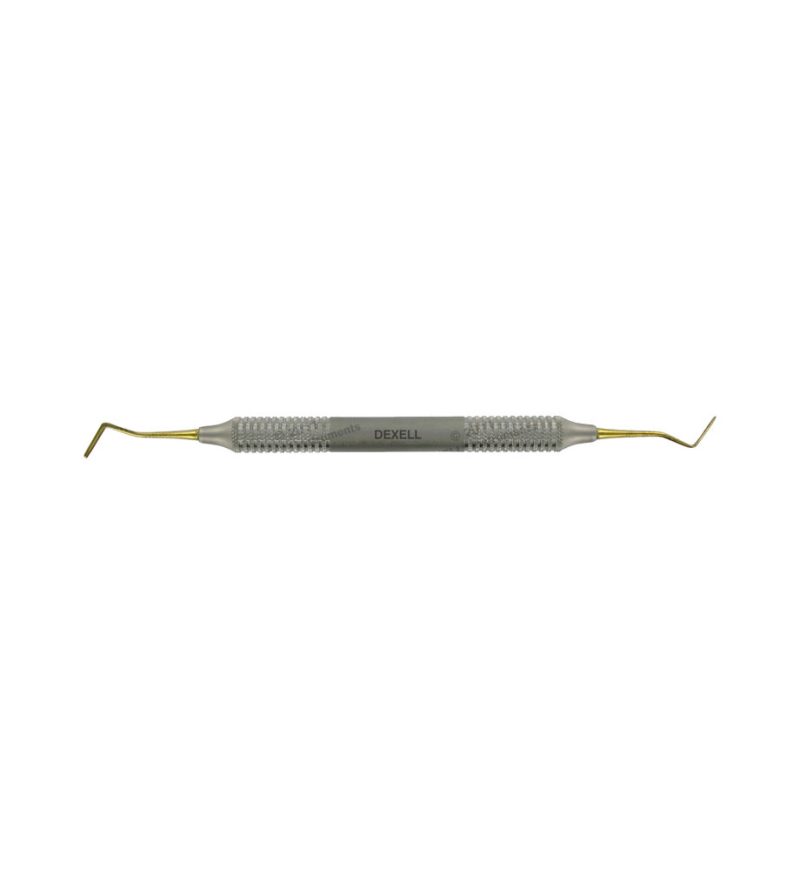 2501T - Carver IPC Titanium
