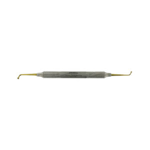 2801T - Burnisher B18 - Titanium