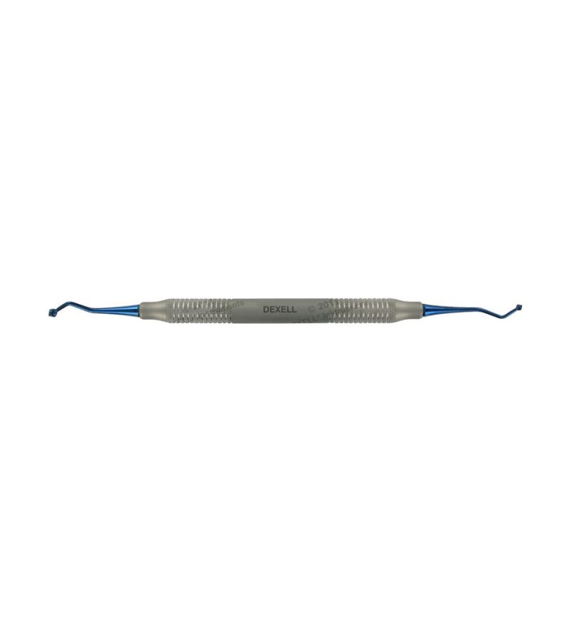 2807T - 21L, Titanium