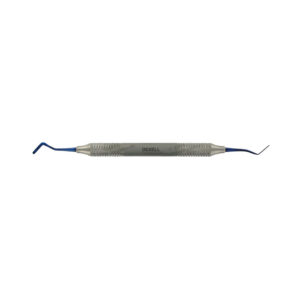 2910T - Plastic Filling TUFTS4, Titanium