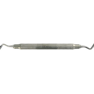 3102 - Gingival Retractor GRM1    6EZ