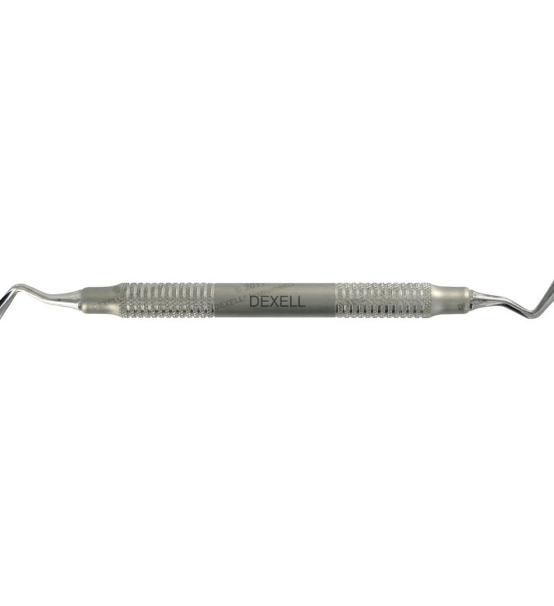 3102 - Gingival Retractor GRM1    6EZ