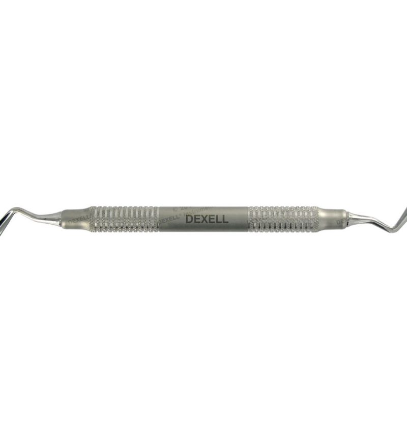 3103 - Gingival Retractor GRM2    6EZ