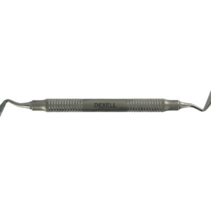 3104 - Gingival Retractor GRM3    6EZ