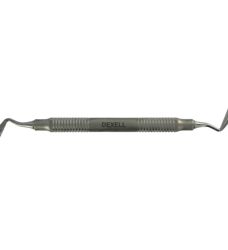 3104 - Gingival Retractor GRM3    6EZ