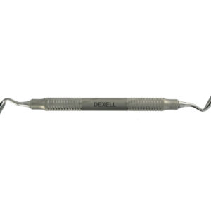 3105 - Gingival Retractor GRM4    6EZ