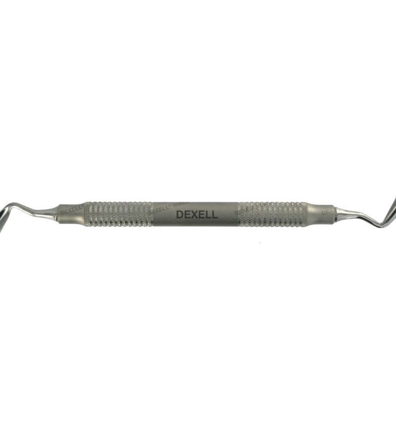 3105 - Gingival Retractor GRM4    6EZ