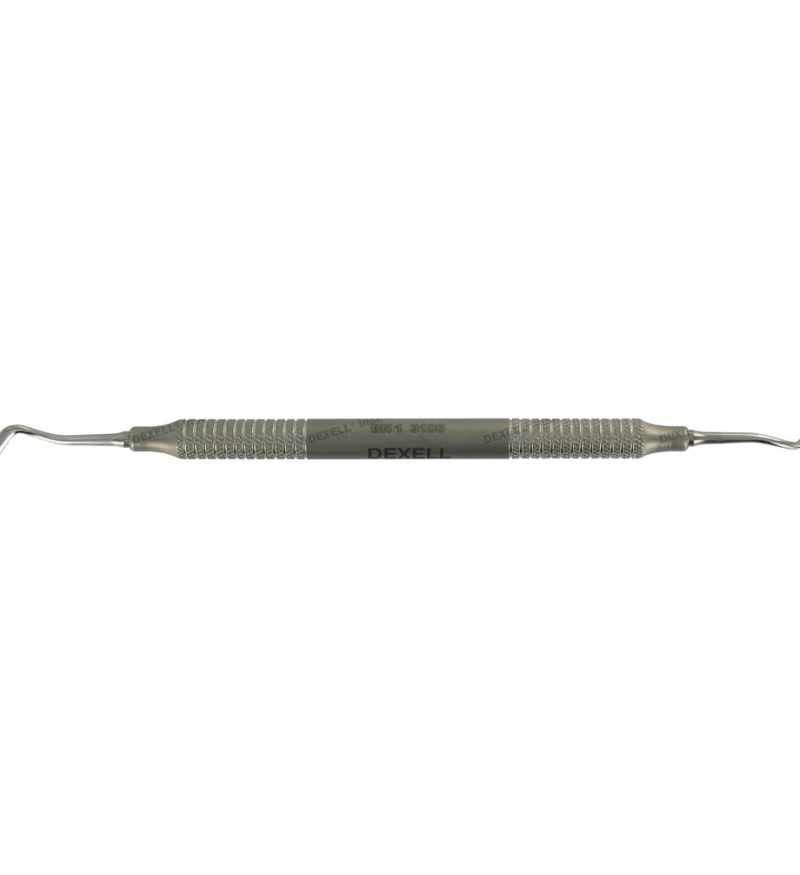 3106 - Cord Packer BN1  NON Serrated