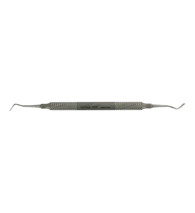 3107 - Cord Packer S6  NON Serrated