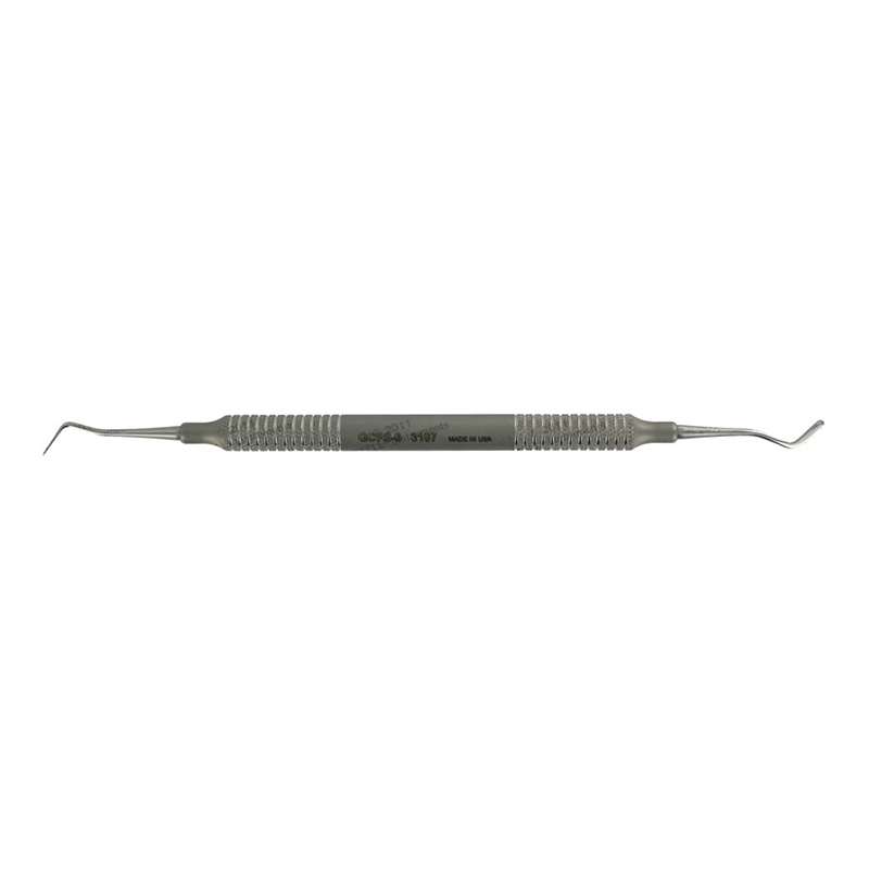 3107 - Cord Packer S6 NON Serrated