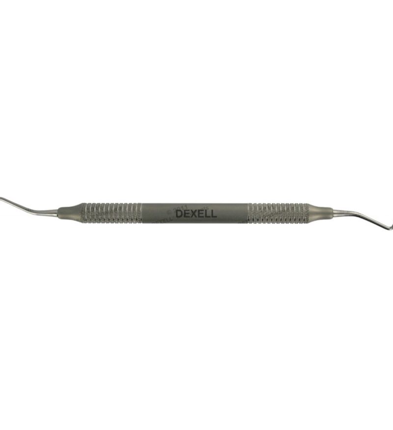 3108 - Cord Packer 113  NON Serrated