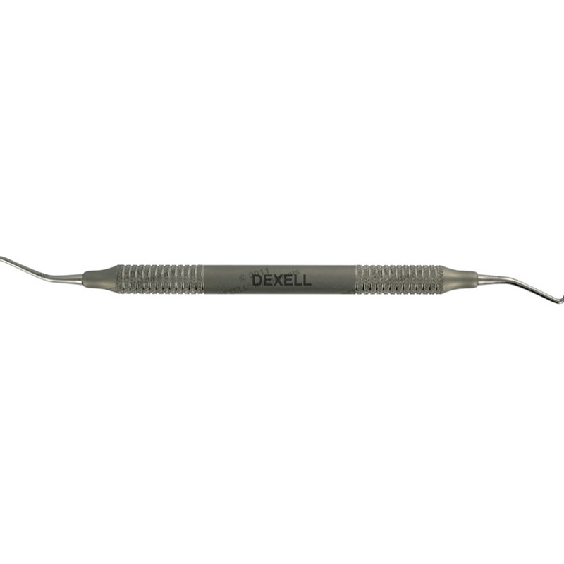 3108 - Cord Packer 113  NON Serrated